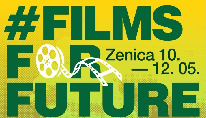 Festival dokumentarnog filma Films for Future 10.-12. maja u Zenici