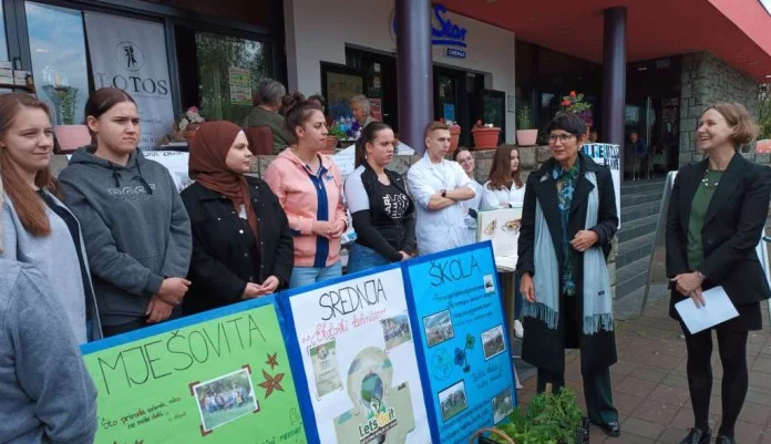 U Zenici počeo Internacionalni festival dokumentarnog filma za klimatsku akciju FilmsForFuture FilmsForFuture