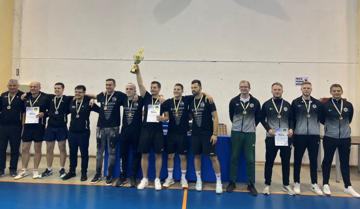 Zenički STK “Mladost” ostvarenim rezultatima ostao u vrhu stonog tenisa BiH