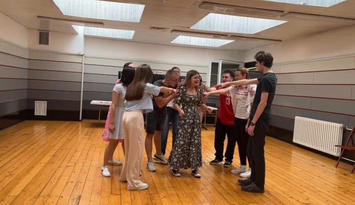 Počeo rad na novoj predstavi Bosanskog narodnog pozorišta Zenica