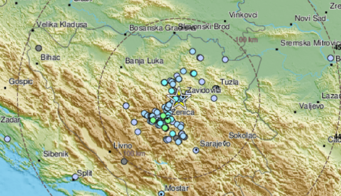 IntensityMap