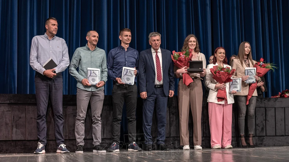 Sportski savez Zenice raspisao poziv za izbor najuspješnijih sportista 2024. godine Izbor Sportiste Grada Zenica 2023