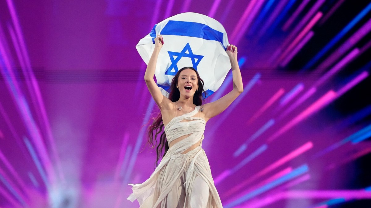 Izrael Eurosong