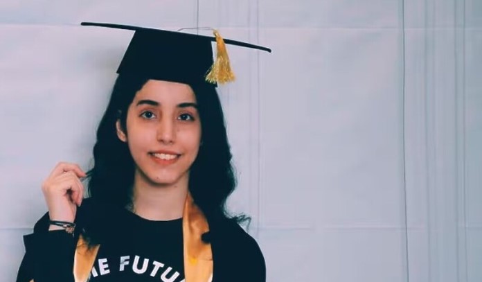 Manahel Al Otaibi