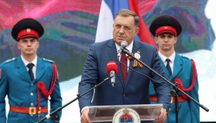 Milorad Dodik