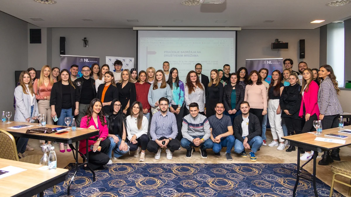 Mladi Monitori Iz BiH