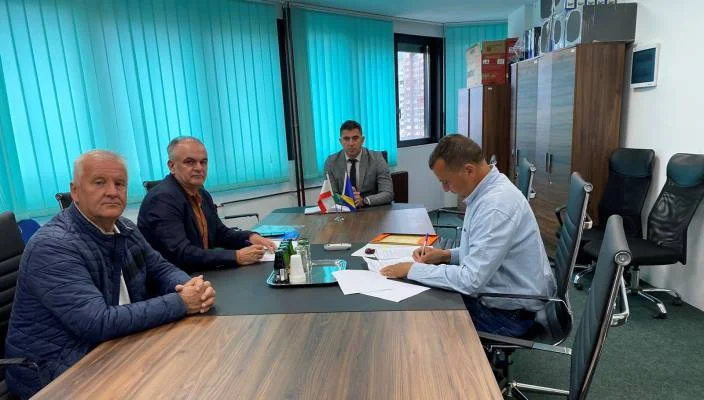 Počinje sanacija puta Zenica – Varda – Arnauti