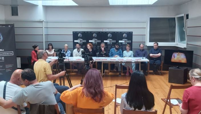 U četvrtak festivalska premijera predstave “Kiselina” u Bosanskom narodnom pozorištu Zenica
