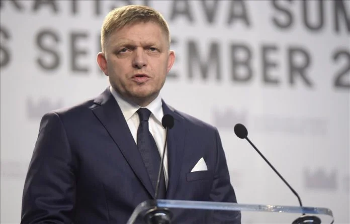Robert Fico