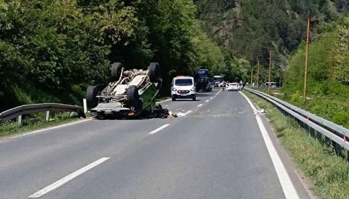 Saobracajna Zepce M17