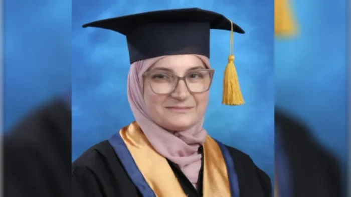 63-godišnja studentica Seada Todić jedna od najboljih na godini IPF u Zenici Seada Todić