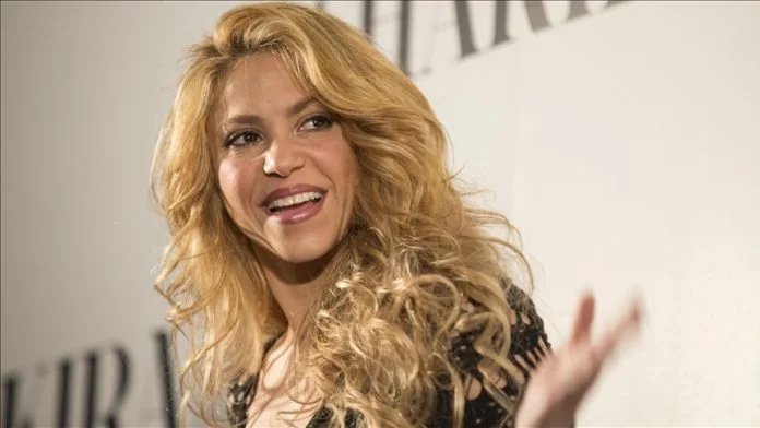 Shakira