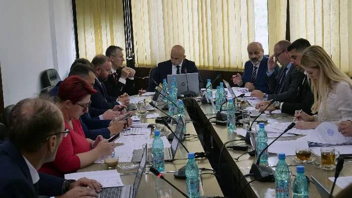 Vlada ZDK-a odobrila 25.000 na ime pomoći radu ANU BiH