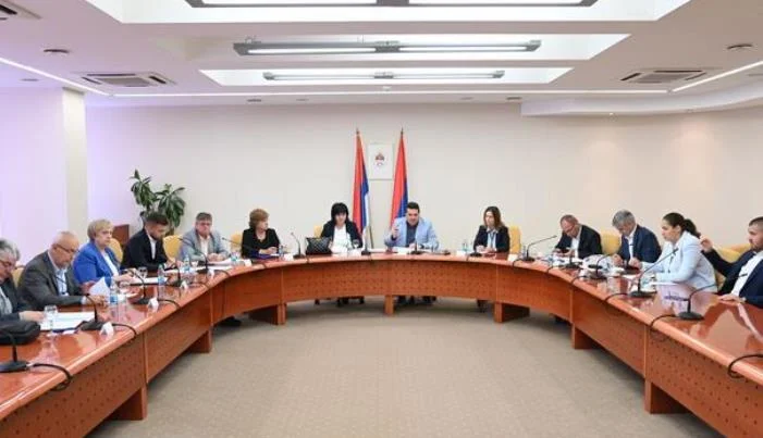 Bez dogovora na Zajedničkoj komisiji o Izbornom zakonu RS