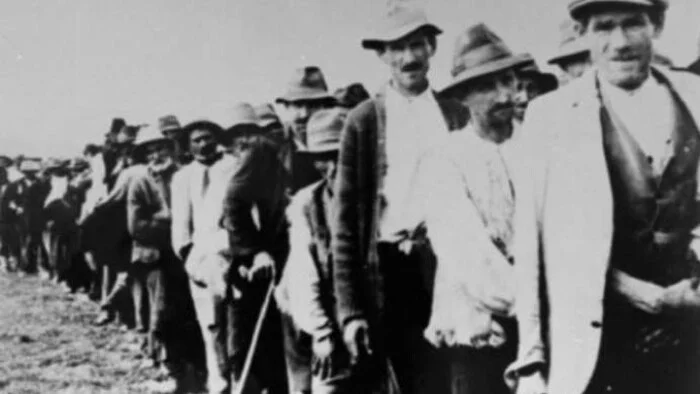 Na današnji dan potpisana Zenička rezolucija koja je spasila Rome