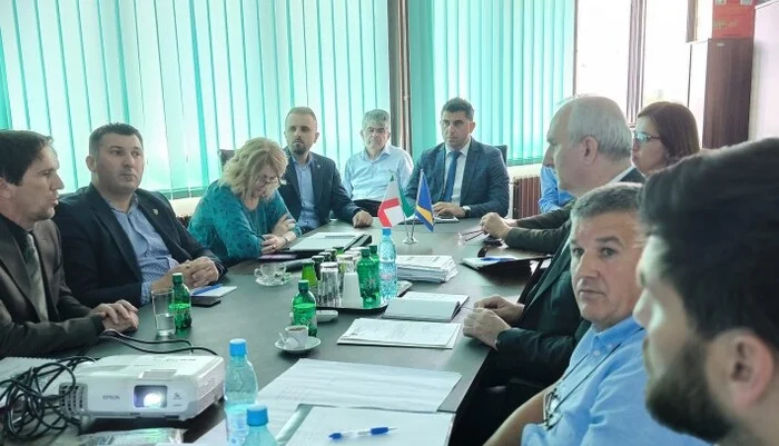 Načelnici Huskić i Anđelić u sjedištu Vlade ZDK razgovarali o prevazilaženju spora oko izvorišta pitke vode