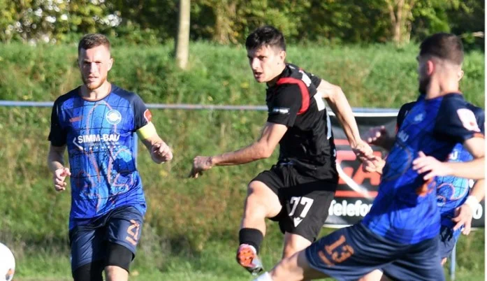 NK Čelik na Bilinom polju dočekuje BFK Simm Bau Simm Bau Celik