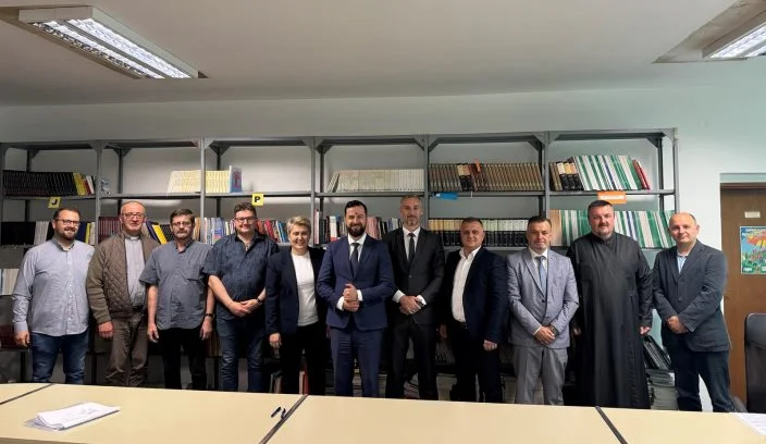 Potpisani ugovori o finansiranju projekata vjerskih zajednica u ZDK