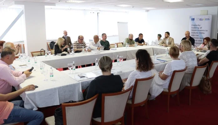 U Zenici održana radionica o usklađivanju obrazovnih programa