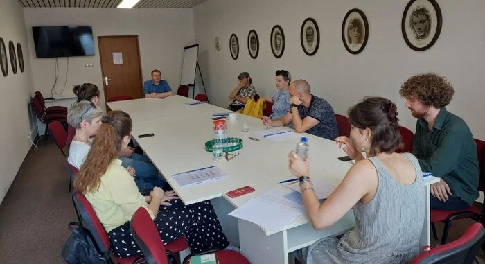 U Bosanskom narodnom pozorištu Zenica počeo rad na predstavi “Limuni, limuni, limuni, limuni, limuni”