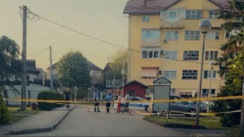 Napao suprugu, pa ga ona pretukla i zatim dovezla na ulaz Doma zdravlja