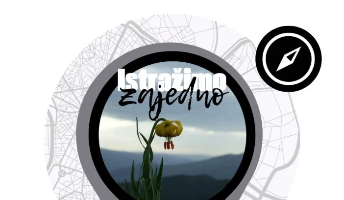 U nedjelju planinarska tura na planinu Lisac