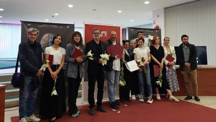 Predstava “Kiselina” najbolja na Festivalu bosanskohercegovačke drame “Zenica 2024.”