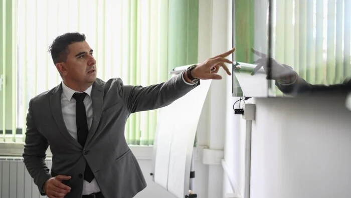 Kandidat POKRET-a za gradonačelnika Zenice: Odlazeći gradonačelnik opstruira rekonstrukciju puta za Smetove