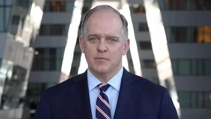 Douglas Jones novi ambasador SAD-a u BiH?