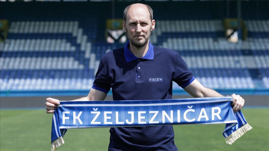 Elvir Rahimić