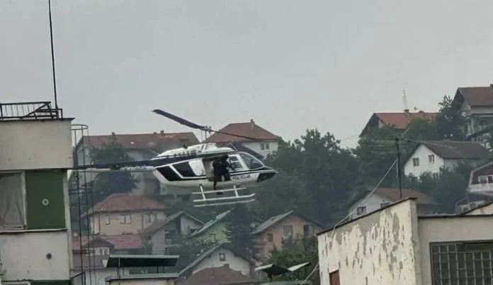 Helikopter