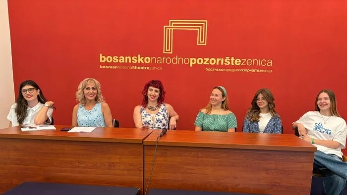 U utorak premijera predstave u BNP Zenica “Moram ti nešto reći”