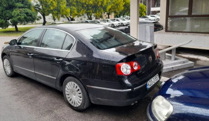 Policija u Zeničko-dobojskom kantonu oduzela četiri vozila od višestrukih povratnika u činjenju prekršaja (FOTO)