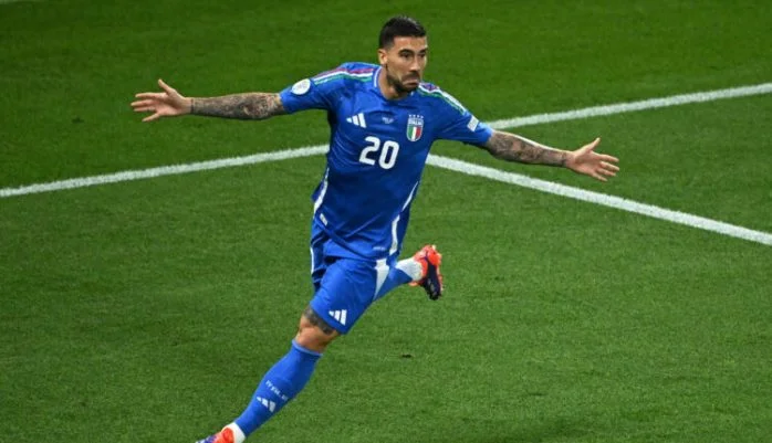 Italija u subotu protiv Švicarske u osmini finala nakon što je jedva ušla u nokaut fazu