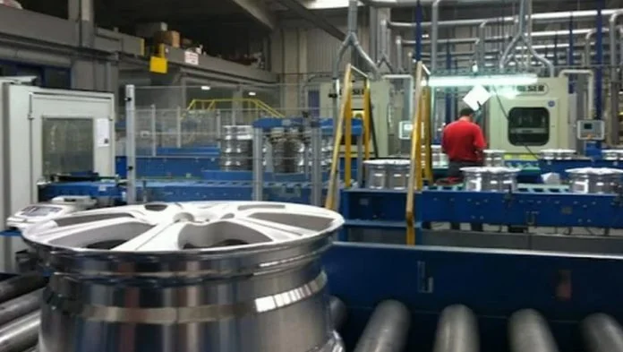 Jajce Alloy Wheels D.o.o.