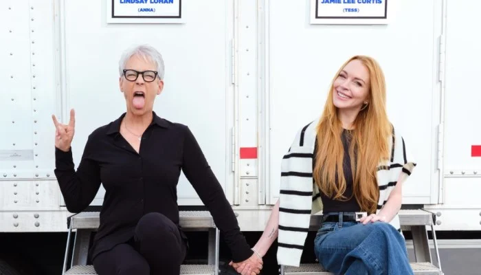 Snima se film “Ludi petak 2” – Lindsay Lohan i Jamie Lee Curtis ponovno udružuju snage