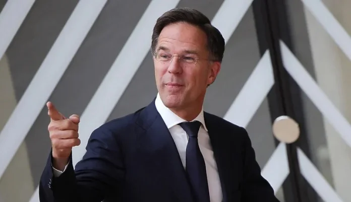 Šef NATO-a u ponedjeljak dolazi u Bosnu i Hercegovinu Mark Rutte