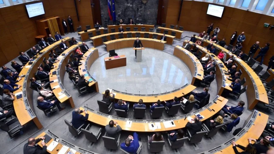 Slovenija odgodila priznanje Palestine zbog prijedloga za referendum