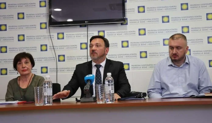 Privredna Komora FBiH