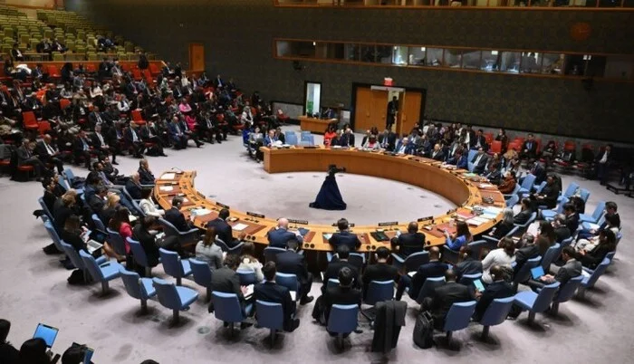 BiH među 43 zemlje koje su osudile ruski upad dronovima u Poljsku Vijeće Sigurnosti UN