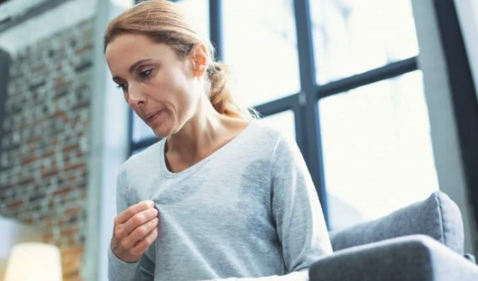 Kako smanjiti znojenje na visokim temperaturama?