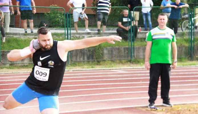 Svi najbolji bh. atletičari i atletičarke prijavljeni za Državno seniorsko prvenstvo BiH u Zenici
