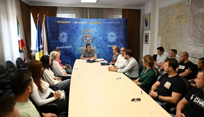 Potpisivanje Ugovora 2