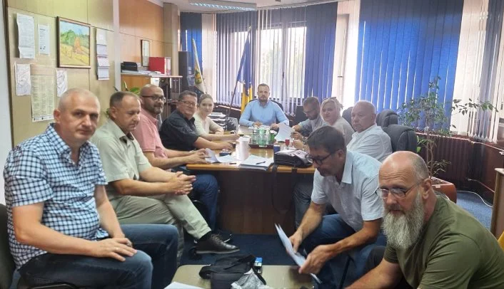 Ministar Šimunović potpisao ugovore za projekte sa nevladinim organizacijama vrijedne 80.000 KM