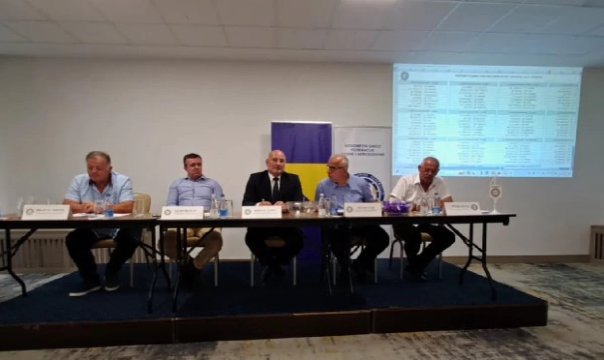 Pogledajte raspored utakmica NK Čelik u novoj sezoni Prve lige FBiH