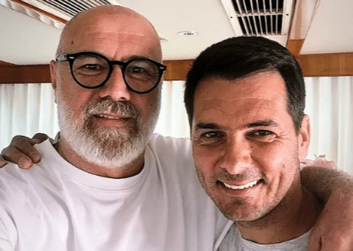 Nakon informacija da bi Spahić mogao napustiti Zmajeve, oglasio se Sergej Barbarez