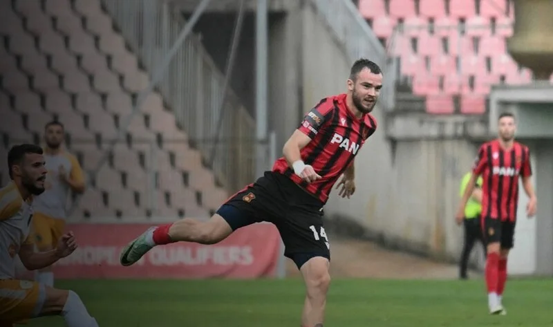 Nogometaši Čelika poraženi u prvoj pripremnoj utakmici