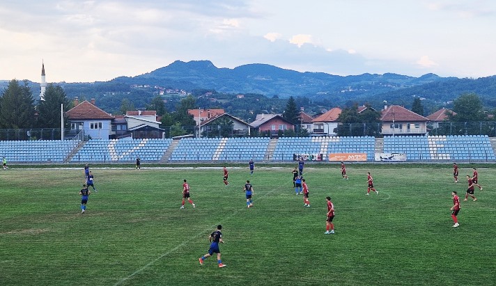 NK Čelik pobjednik memorijalnog turnira Galib Mujčić