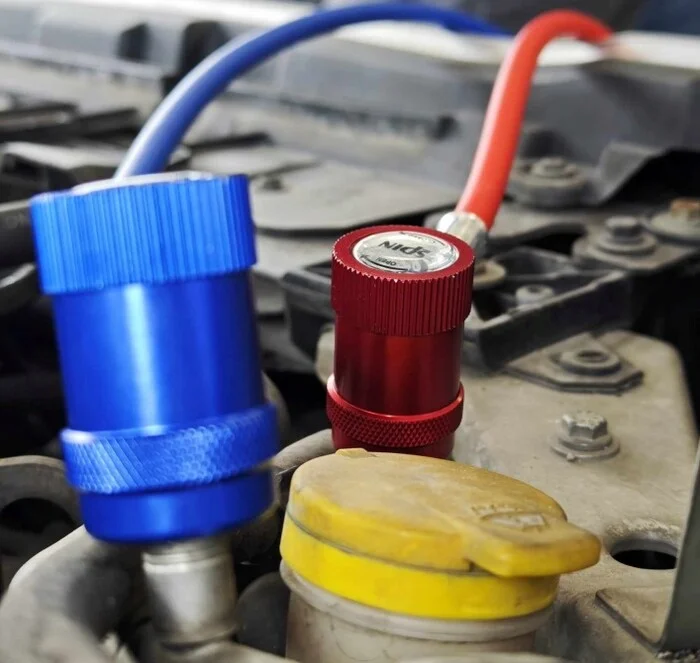 AKCIJA: Punjenje klime po cijeni od 30 KM u Zenici