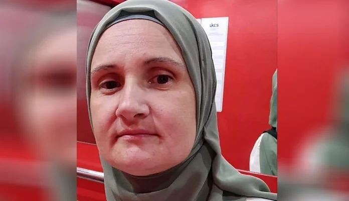 Apel za pomoć: Almiri Hamzić iz Nemile hitno potrebna pomoć